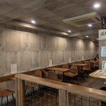 南アルプス八ヶ岳 天然氷のかき氷 ふわりひめ - タイミングが良かった