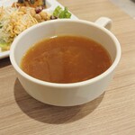コンフォートホテル - 朝食