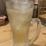 博多醤油ラーメン 月や - 