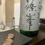 焼鳥 おこし - 