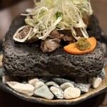 もてなしや 三ツ星 - 