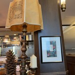 つばめグリル ルミネ横浜店 - 