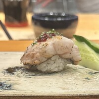 天寿し 京町店 - 