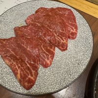 焼肉家 KAZU 神楽坂 - 