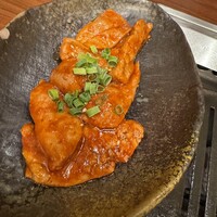 焼肉家 KAZU 神楽坂 - 
