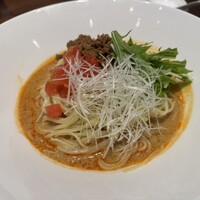 ホテルオークラレストラン名古屋 中国料理 桃花林 - 