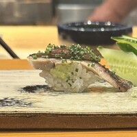 天寿し 京町店 - 