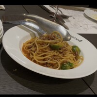 ビストロ・イナシュヴェ - ボロネーゼ