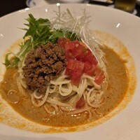 ホテルオークラレストラン名古屋 中国料理 桃花林 - 