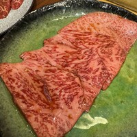 焼肉家 KAZU 神楽坂 - 
