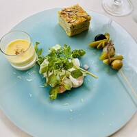 小笠原伯爵邸 - 