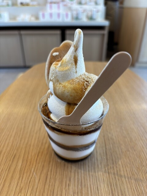 Azuki Chaya Jingu Ten