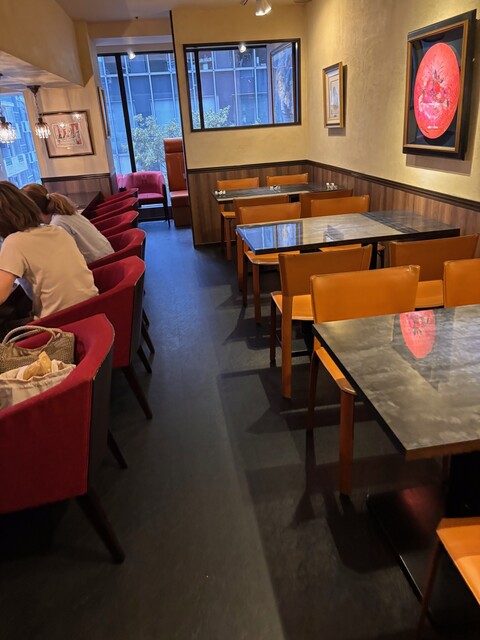 Chez-Ryo （シェ・リョウ）のご予約 - 赤坂/フレンチ | 食べログ