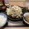 和風回鍋肉専門店 だしや。