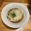 讃岐立食いうどん きりん屋 本町本店