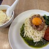 太陽のトマト麺 元住吉支店