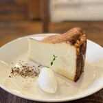 ワンルームコーヒー - 料理写真: