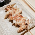 鳥しき - かっぱ（ヤゲン軟骨）