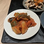 キリュクリュ - 