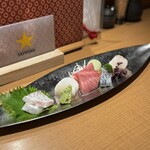 なかた - 