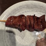 とりのとりこ - 料理写真: