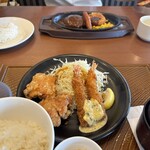 ガスト  - 料理写真: