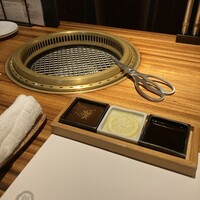 焼肉 龍園 西中洲店 - 