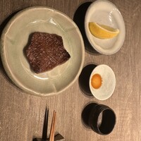USHIGORO S. NISHIAZABU - 