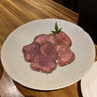焼肉 龍園 西中洲店 - 