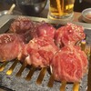 焼肉ホルモン ボンズ 赤坂本店