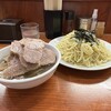らぁめん 満来