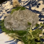 魚津 - 