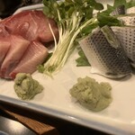 魚津 - 