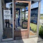 はるのハーベスト - 入り口です