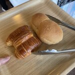 はるのハーベスト - いただきまーす✨