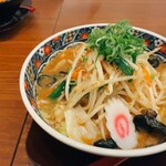 gokokumisoramemmisoyakuranosuke Tanashi Asta Ten