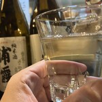 魚津 - 