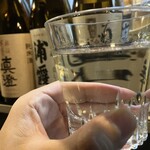 魚津 - 