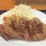 うさまる食堂 - うさまる定食