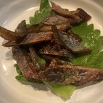 魚津 - 