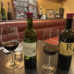 トロワ・サージュ - 