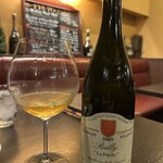 トロワ・サージュ - 