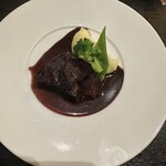 トロワ・サージュ - 鹿