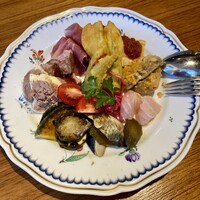 vino italiano zizi cucina - 