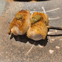 炭火焼鳥 木鶏 - 