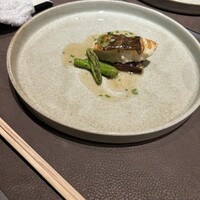 八重洲 steak & seafood 鉄板焼き 一心 - 