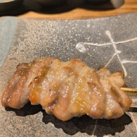 炭火焼鳥 木鶏 - 