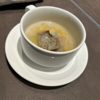 八重洲 steak & seafood 鉄板焼き 一心 - 
