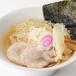 らーめん しおじ_2