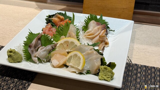 Edomae Bikkuri Zushi Ebisu Ten photo 5